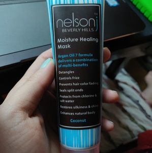 Nelson J Beverly Hills Moisture Healing Mask